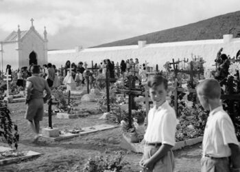 Death in the Canaries