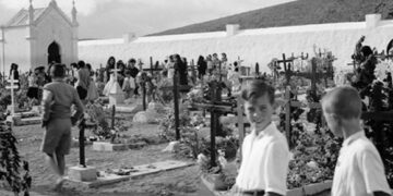 Death in the Canaries