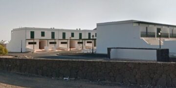 Action demanded at Las Grietas