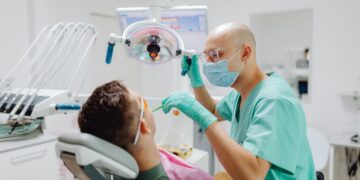 Dentist arrested in Costa Teguise