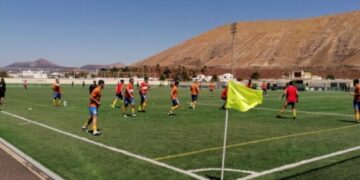 Derby excitement this weekend