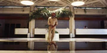 The man who designed Lanzarote’s first five-star hotel