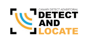 Detect and locate