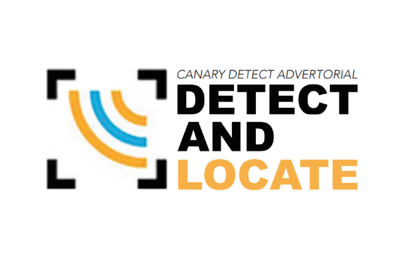 Detect and locate