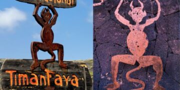 The Devil of Timanfaya: Legend or Lie?