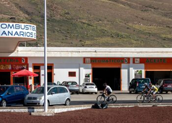 Body removed from Famara cliff