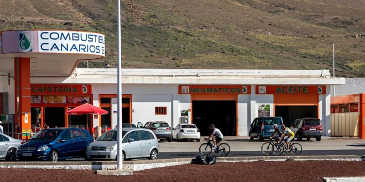 Body removed from Famara cliff