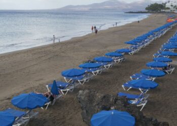 Diver dies in Puerto del Carmen