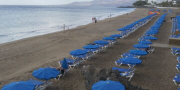 Diver dies in Puerto del Carmen