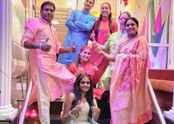 Indian Delights kickstart Diwali