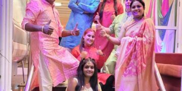 Indian Delights kickstart Diwali