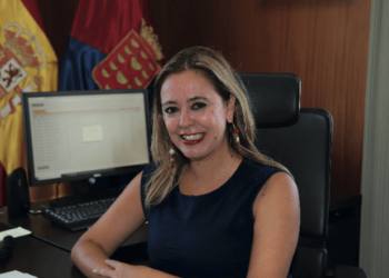 Face to Face: María Dolores Corujo