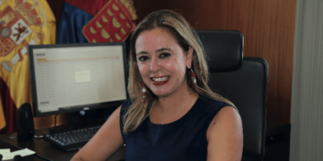 Face to Face: María Dolores Corujo
