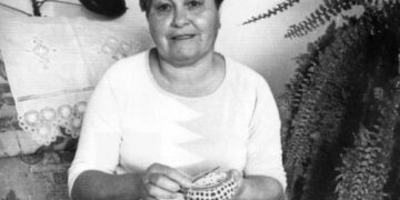 Doña Efigenia dies