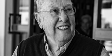 RIP, Don Carlos