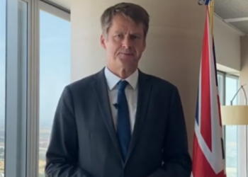 Agreement on UK driving licences