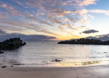 Drowning at Playa Chica