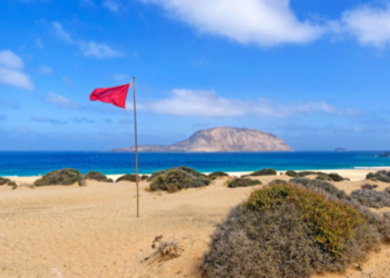 Four drownings on Lanzarote in 2022