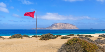 Four drownings on Lanzarote in 2022