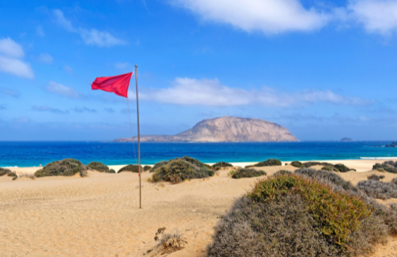 Four drownings on Lanzarote in 2022