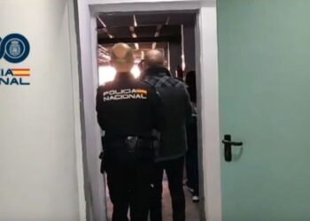 Drug dealer known as “Gravedigger of Tinajo” arrested