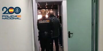 Drug dealer known as “Gravedigger of Tinajo” arrested