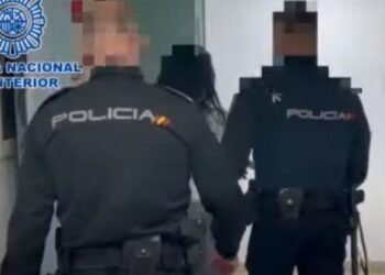 Drug trafficker arrested at airport