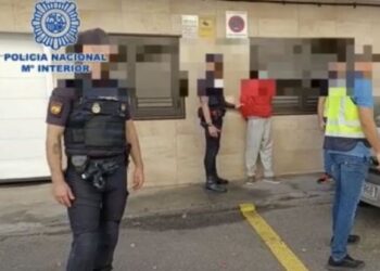 Drug trafficking organisation arrested