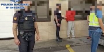 Drug trafficking organisation arrested