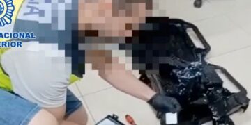 Drug trafficking arrests