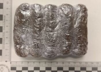 Man arrested with 51 grams of cocaine
