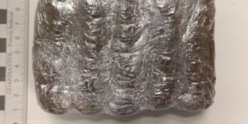 Man arrested with 51 grams of cocaine