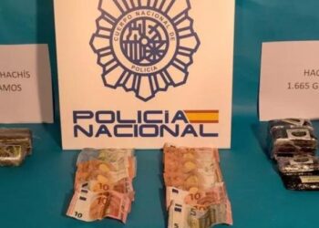 45-year-old admits to assaulting partner and selling drugs