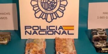 45-year-old admits to assaulting partner and selling drugs