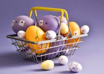 Easter holidays start