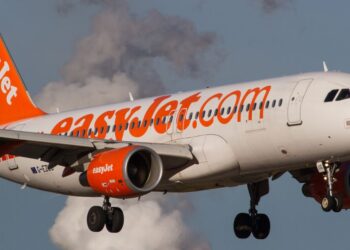 EasyJet announce direct flights from Lanzarote to Nice this Autumn