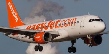 EasyJet announce direct flights from Lanzarote to Nice this Autumn