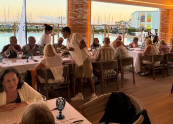 Building a community with El Ático