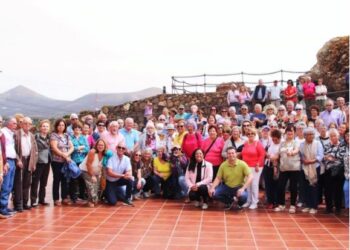 International Elders Day celebrations