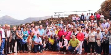 International Elders Day celebrations