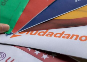 Electoral campaign starts