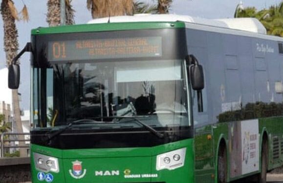 Two new 100% electric buses