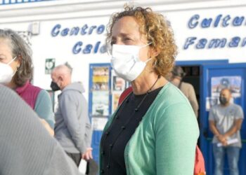 Solis removed from Cabildo