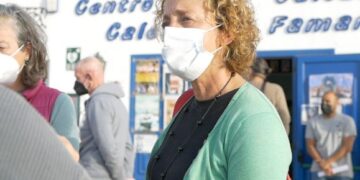 Solis removed from Cabildo