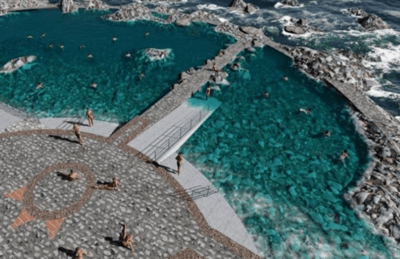 El Golfo Pool Plan/ Canaries to Enter Phase 3