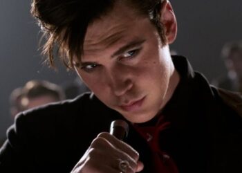 English Cinema – Elvis