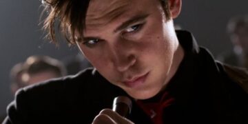 English Cinema – Elvis