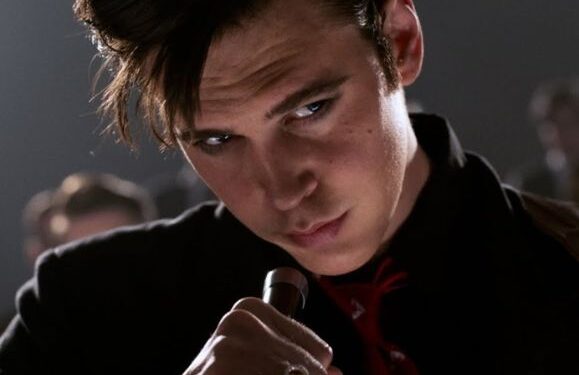 English Cinema – Elvis