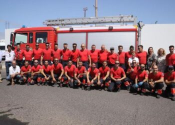 An emotional tribute