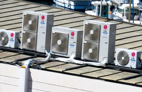 Energy saving measures introduced